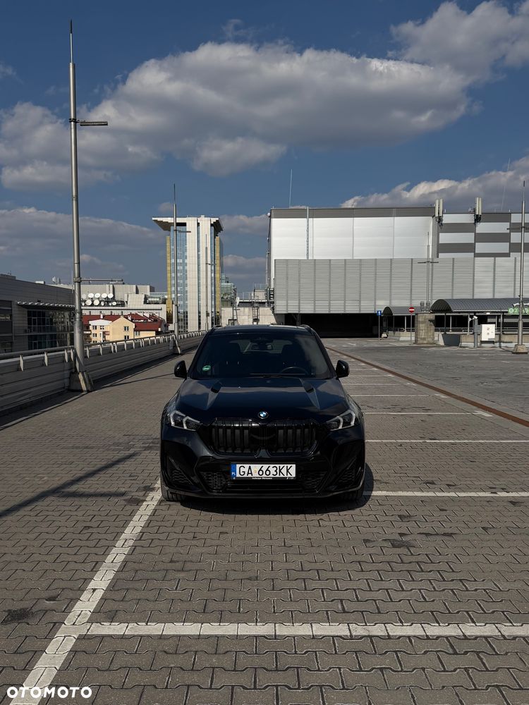 BMW X1 - 9