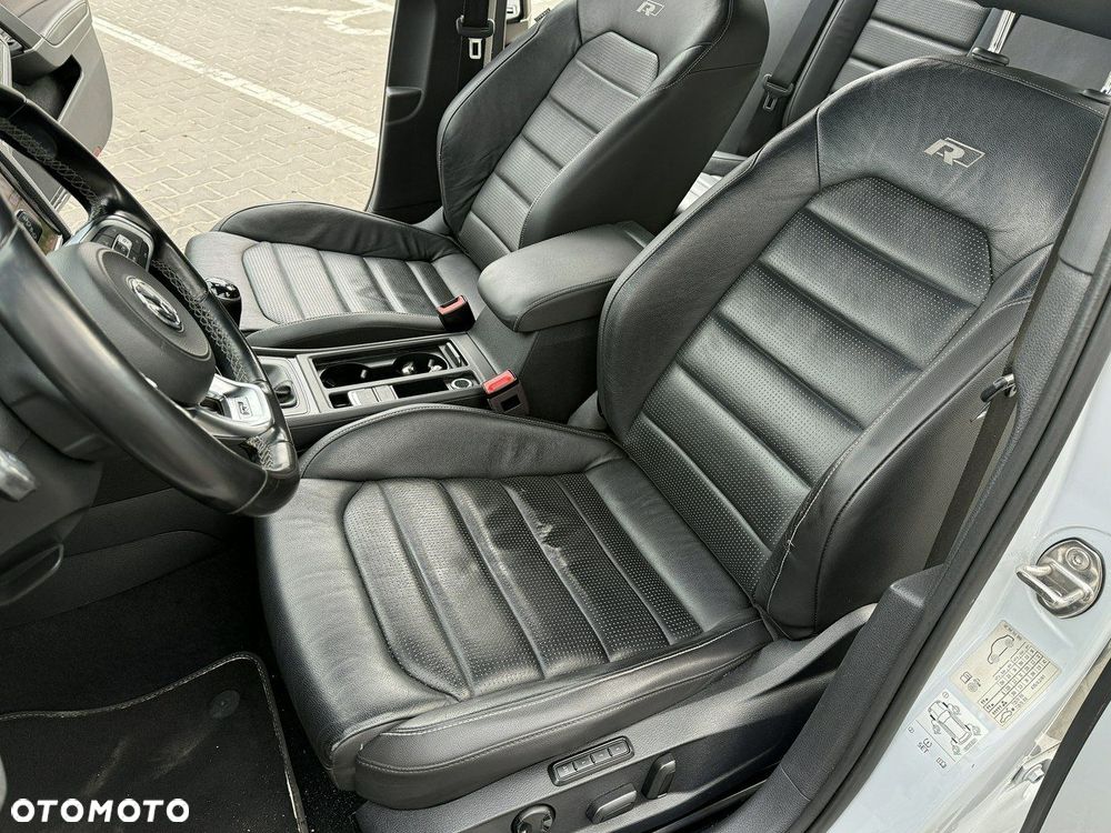 Volkswagen Golf 1.5 TSI EVO R-Line - 13