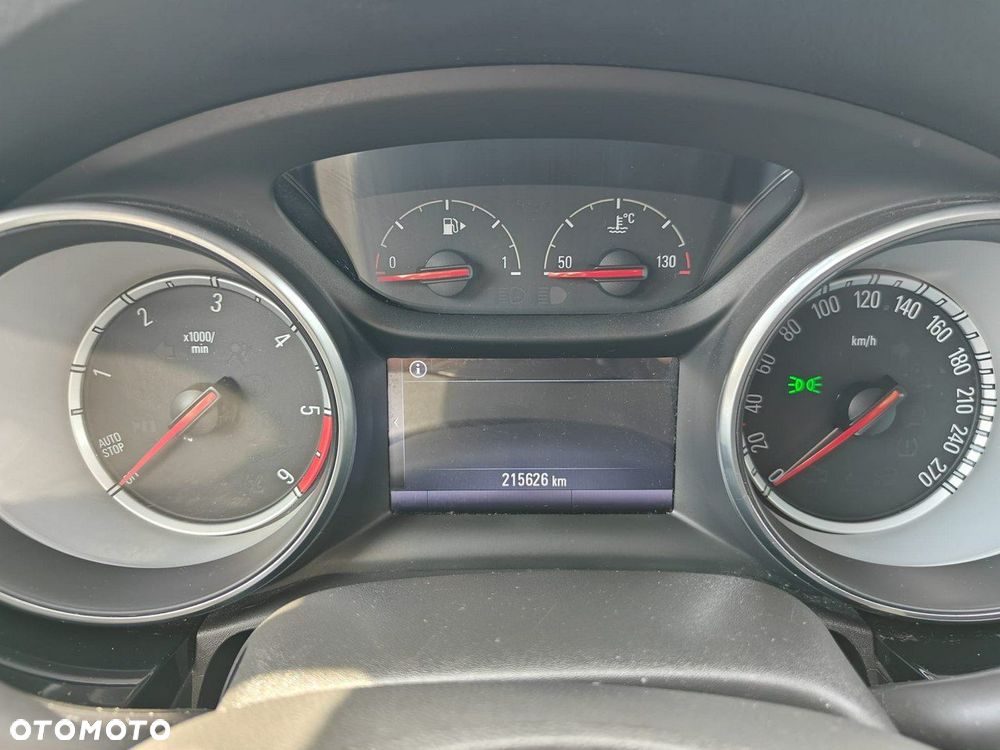 Opel Astra - 19