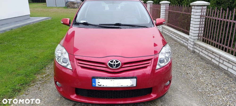 Toyota Auris 1.6 Luna - 7
