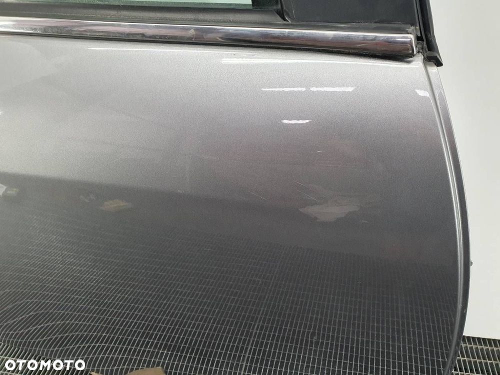 DRZWI TYŁ TYLNE PRAWE KOMPLETNE ALFA ROMEO GIULIETTA - 7