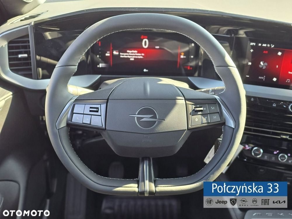 Opel Mokka - 24