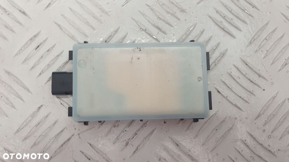 moduł asystent zmiany pasa bmw aptiv 5a60303 - 2