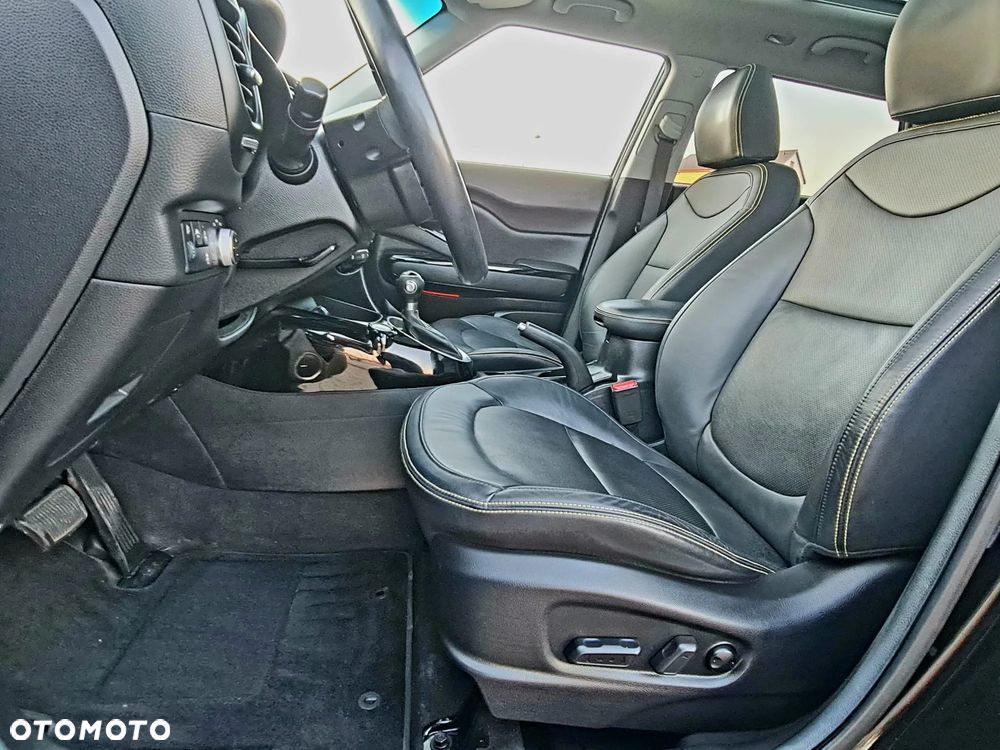 Kia Soul 1.6 CRDI DCT Dream-Team Edition - 21