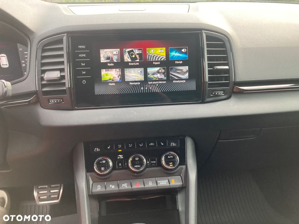 Skoda Karoq - 23