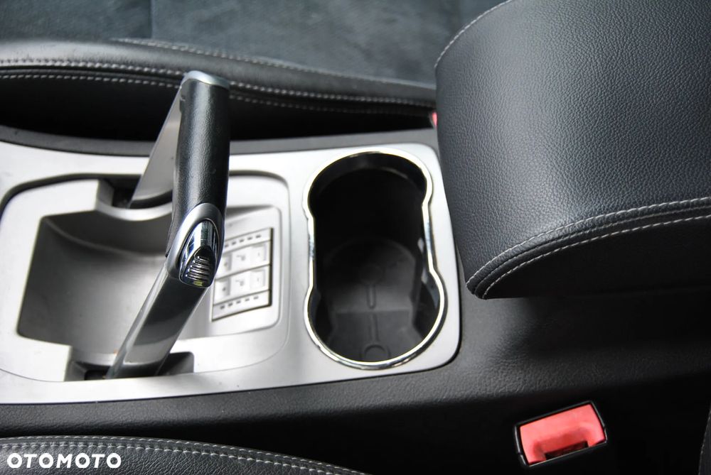 Ford Galaxy 2.0 TDCi DPF Ghia - 17