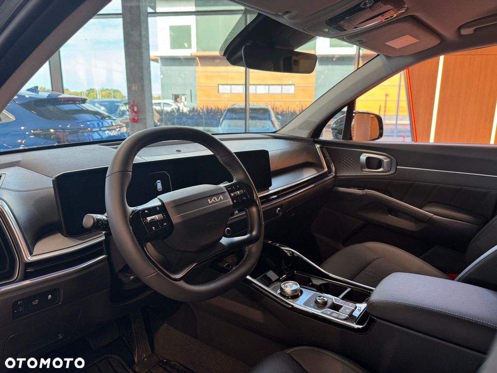 Kia Sorento - 20