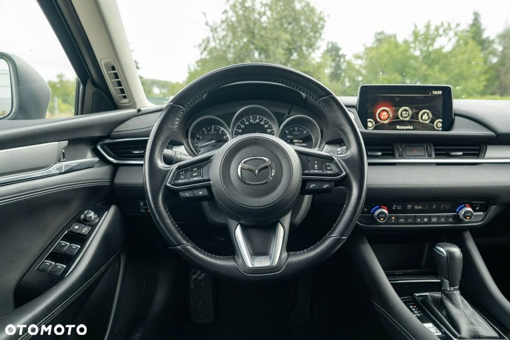 Mazda 6 2.0 SkyJoy - 18
