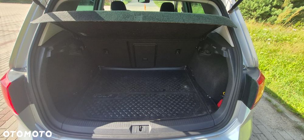 Volkswagen Golf 1.4 TSI BlueMotion Technology Allstar - 11
