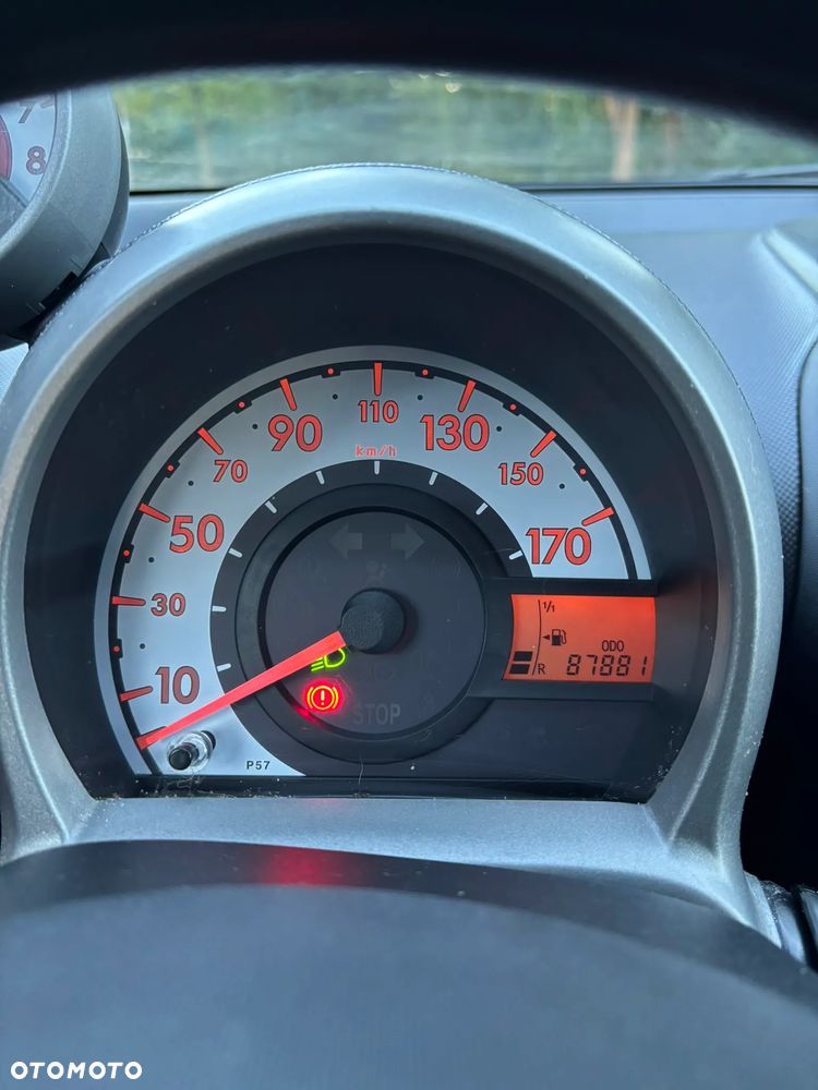 Citroën C1 1.0i Attraction - 3