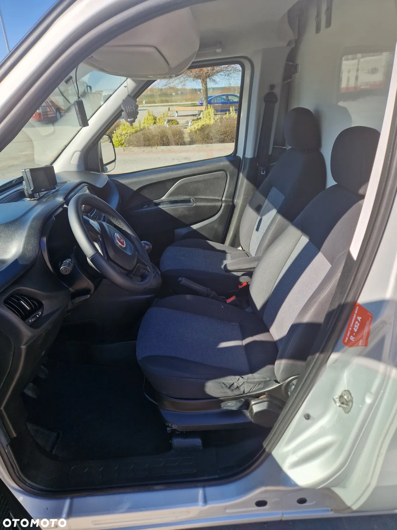 Fiat Doblo - 22