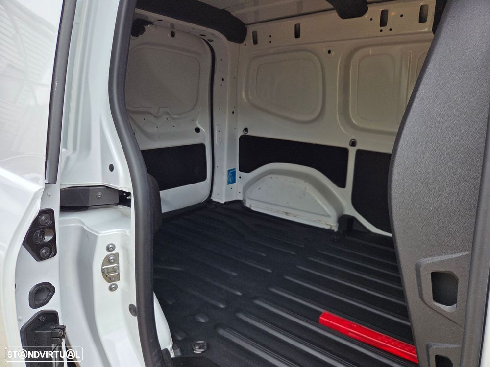 Renault Kangoo 1.5 Blue dCi Authentic - 10