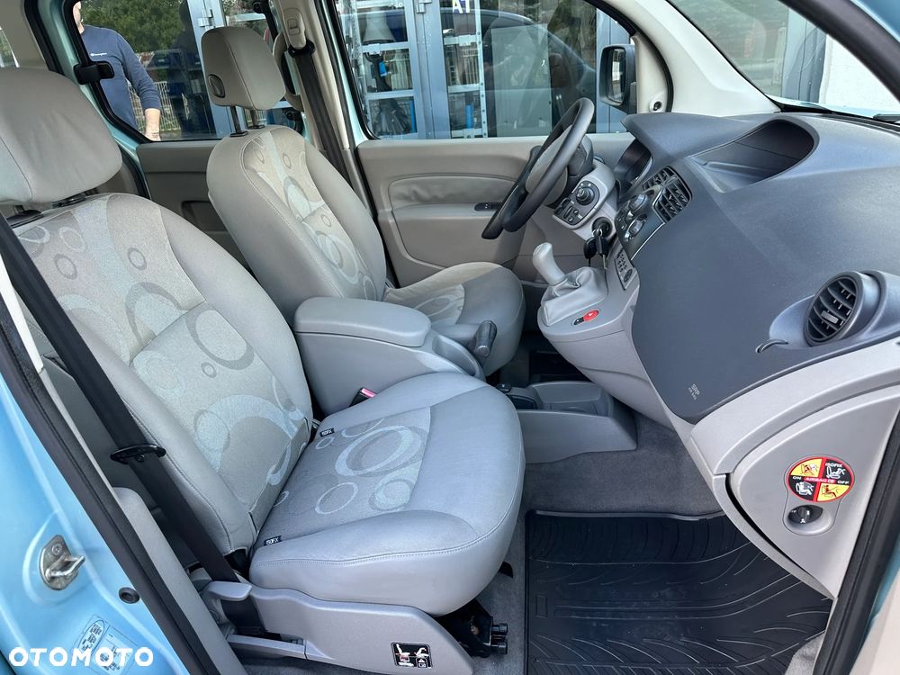 Renault Kangoo - 20