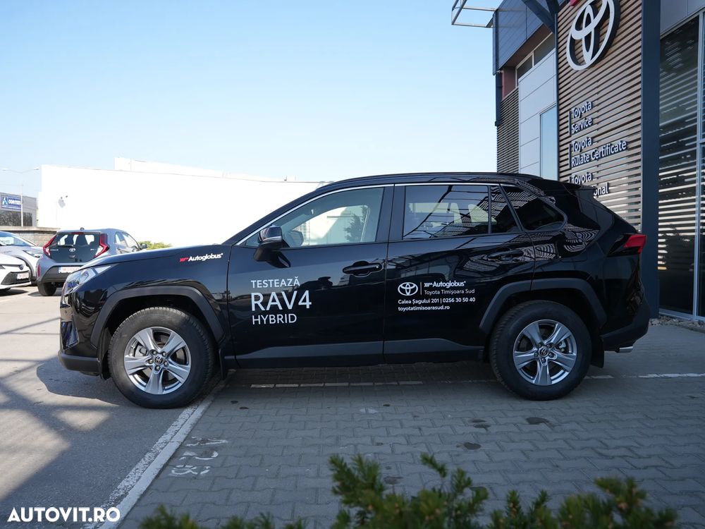 Toyota RAV4 - 4