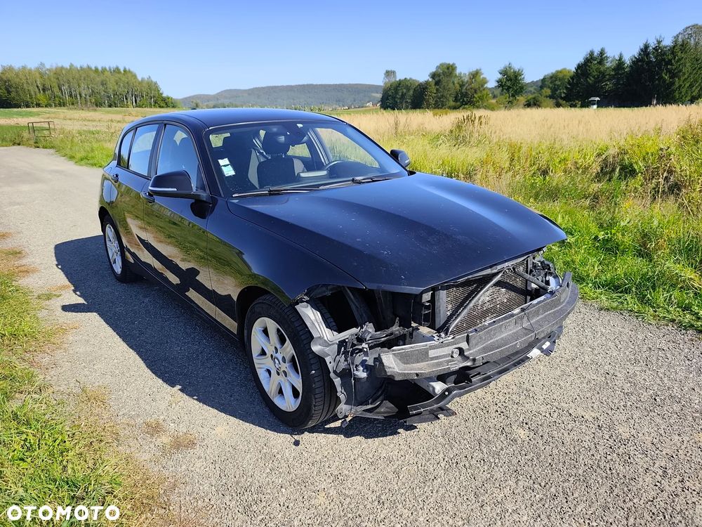 BMW Seria 1 - 1