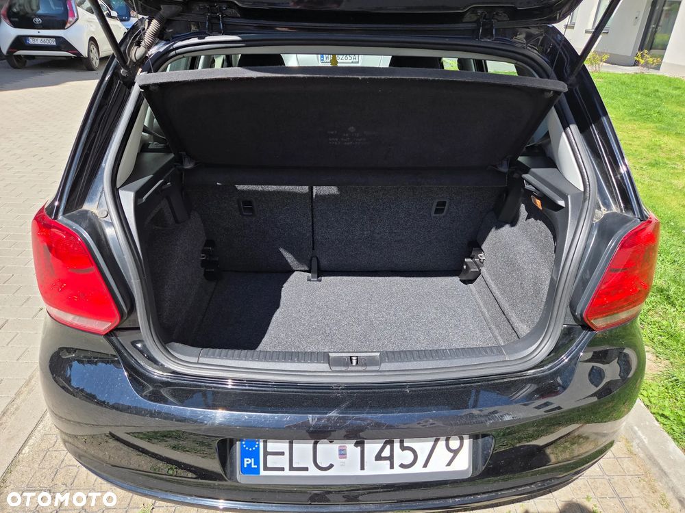 Volkswagen Polo 1.2 Trendline - 11