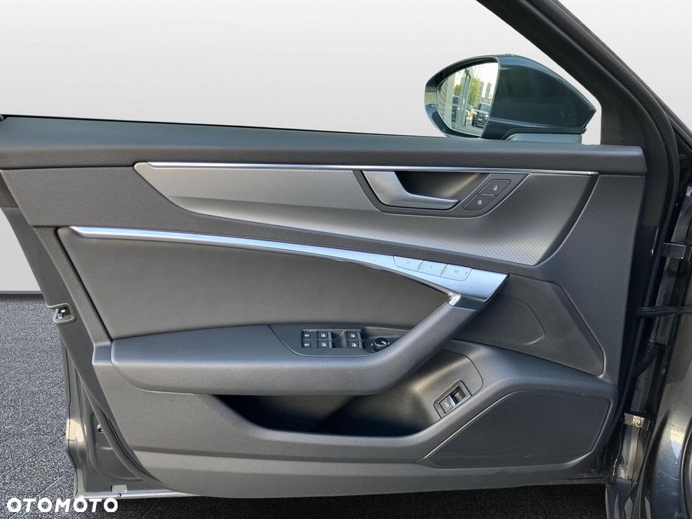 Audi A6 Allroad - 31