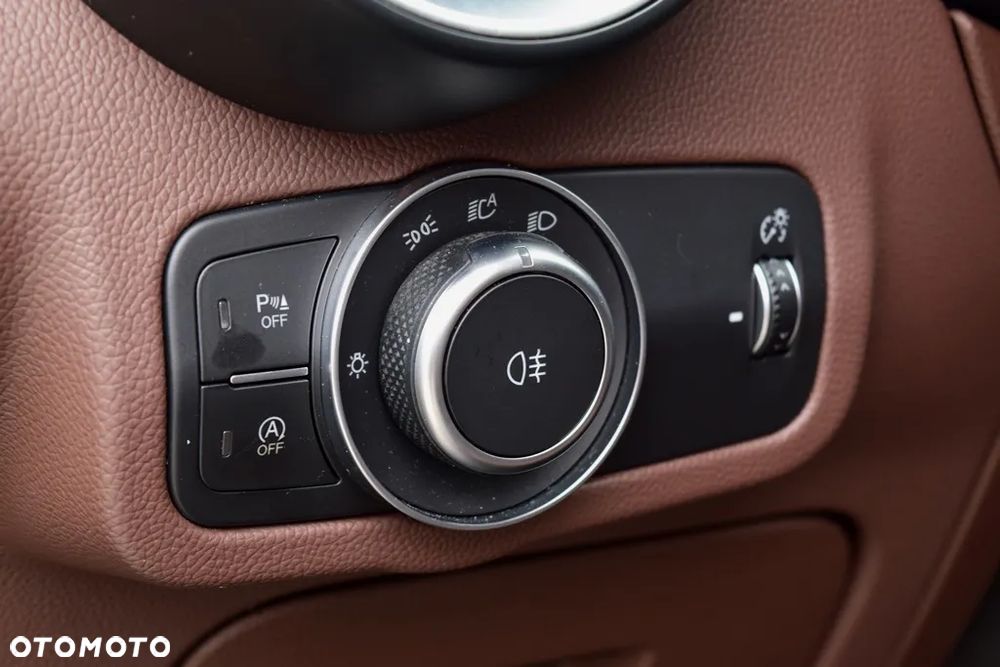 Alfa Romeo Stelvio 2.0 Turbo Super Q4 - 19