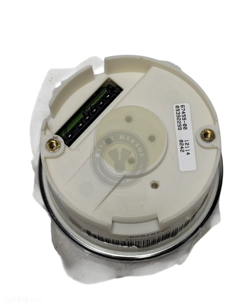 Obrotomierz Harley Davidson Touring 67459-00 - 6