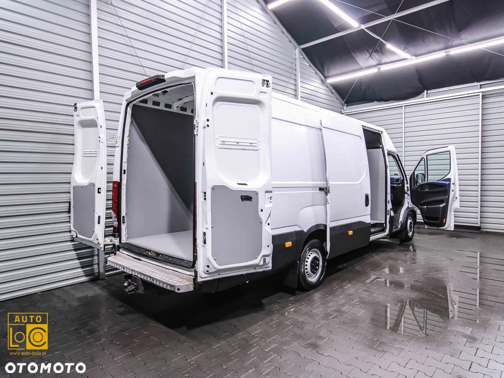 Iveco DAILY 35S15 FURGON XXL LONG - 4