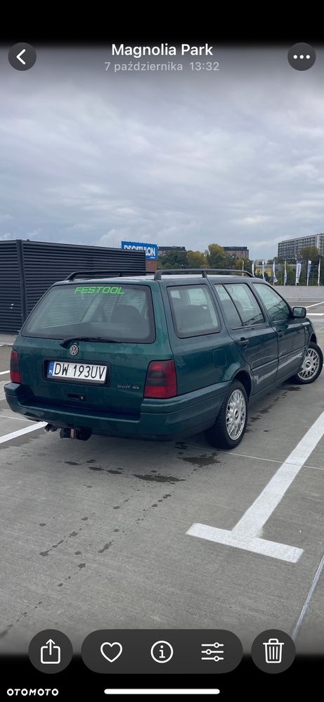 Volkswagen Golf 1.9 CL TDI - 16