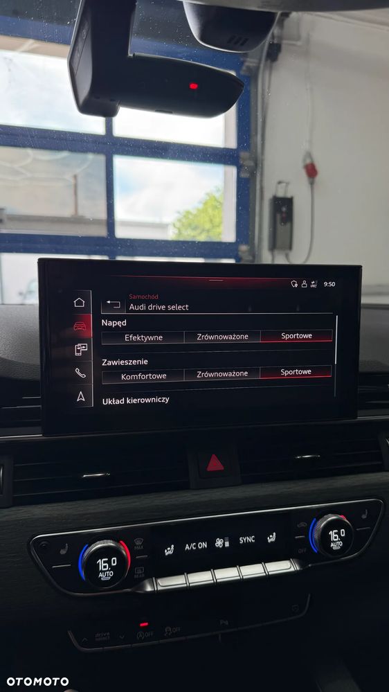 Audi A5 Sportback - 8