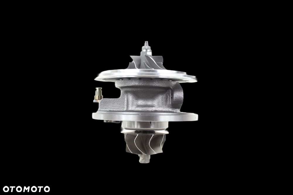 Koras rdzeń turbosprężarki FORD TRANSIT 300 2.2L TDCi 96KW 1372392 GA-00-0001 - 6