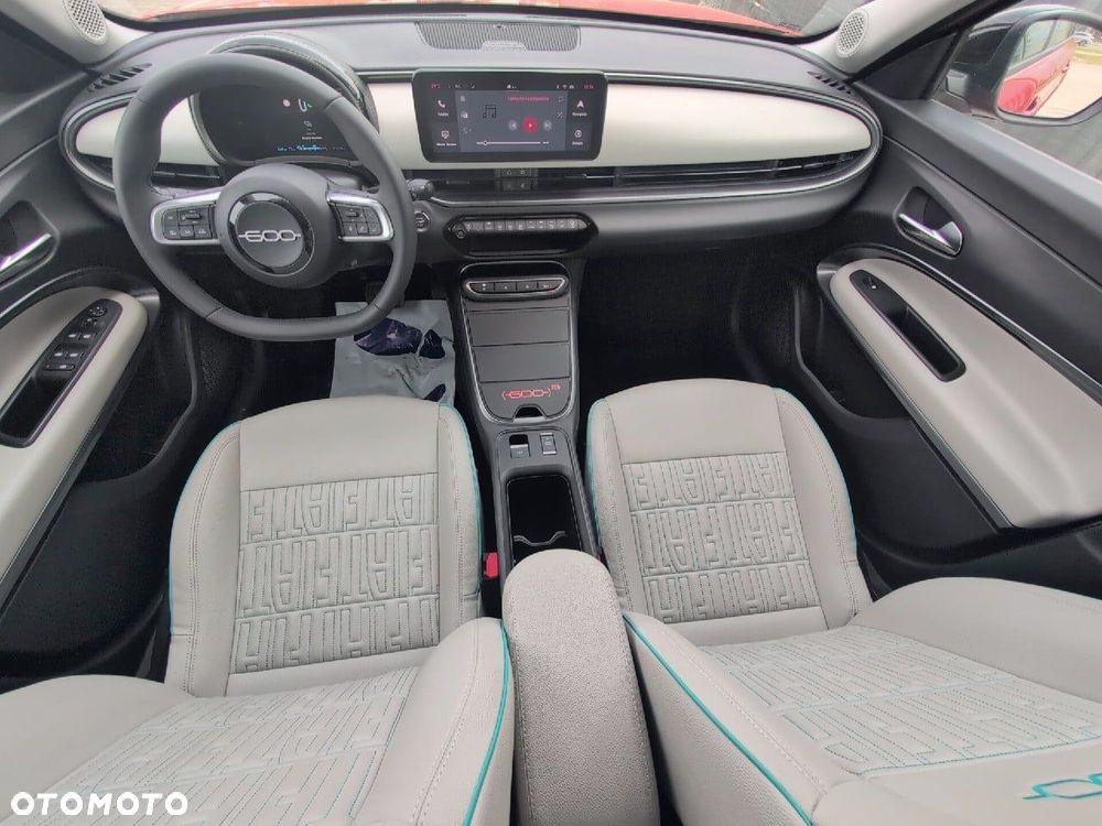 Fiat 600 - 9