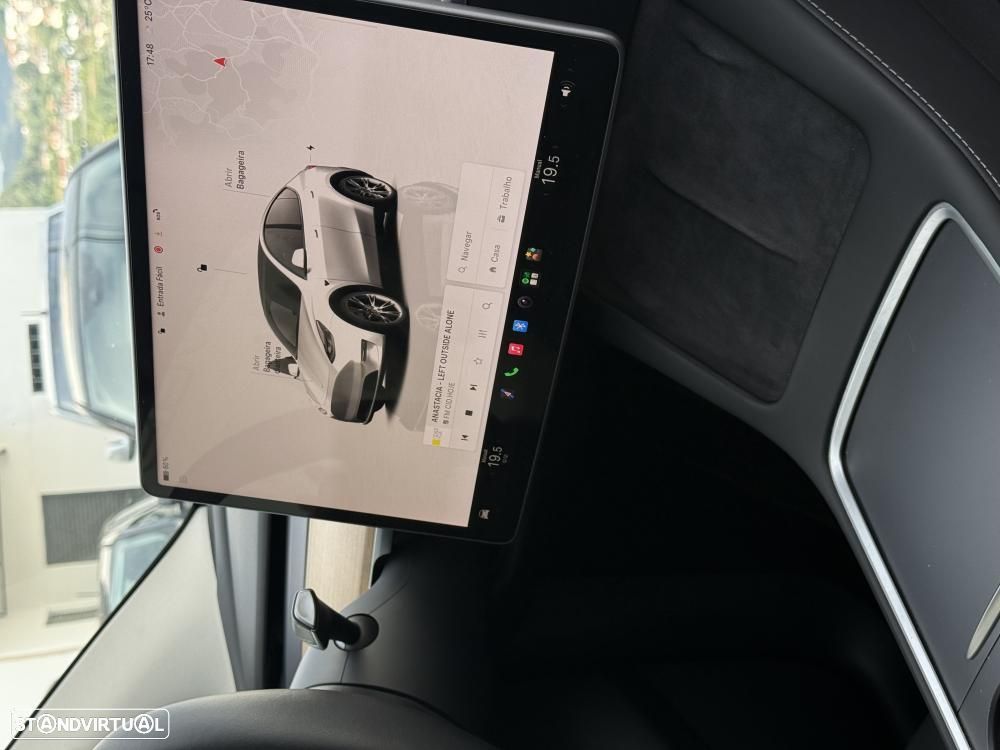 Tesla Model Y Long Range Tração Integral - 7