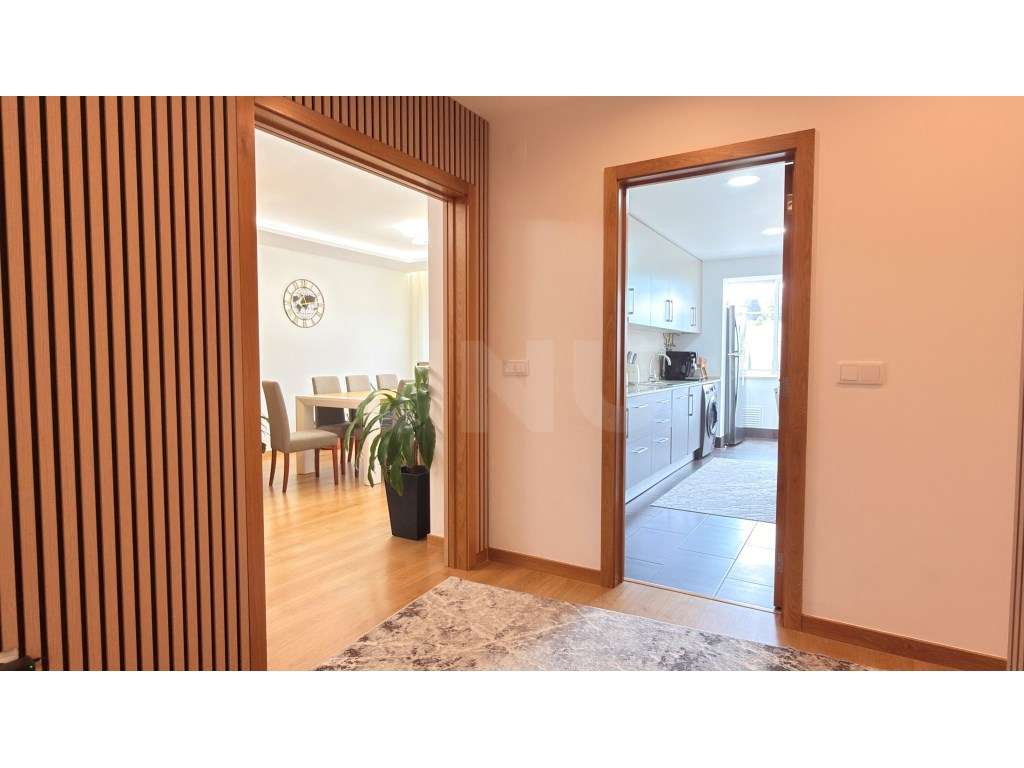 Apartamento T2 com garagem, para venda, Varandas de Arenes, Torres ... - Grande imagem: 3/34