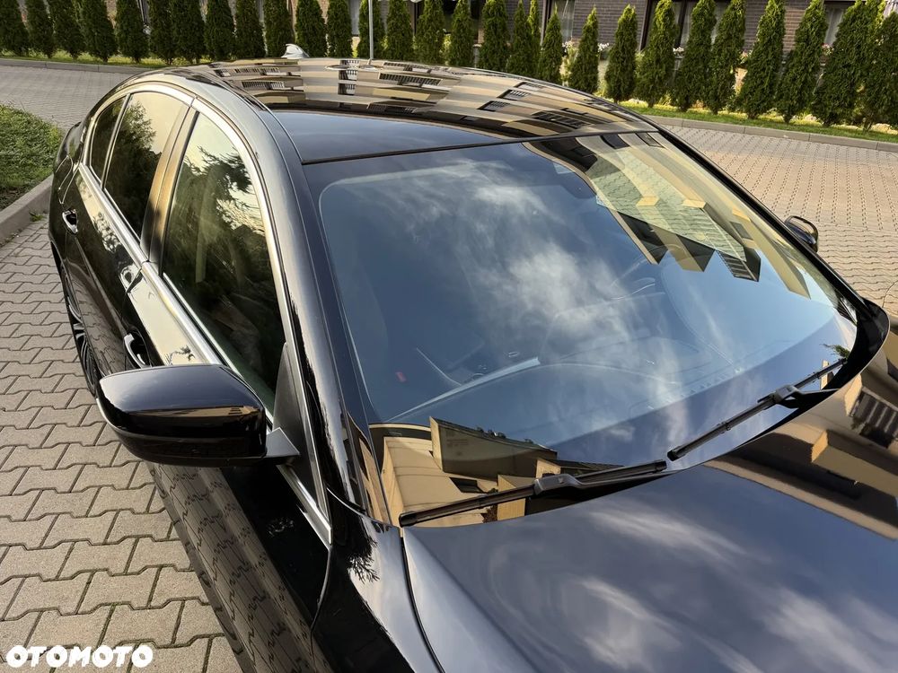 BMW Seria 5 - 5