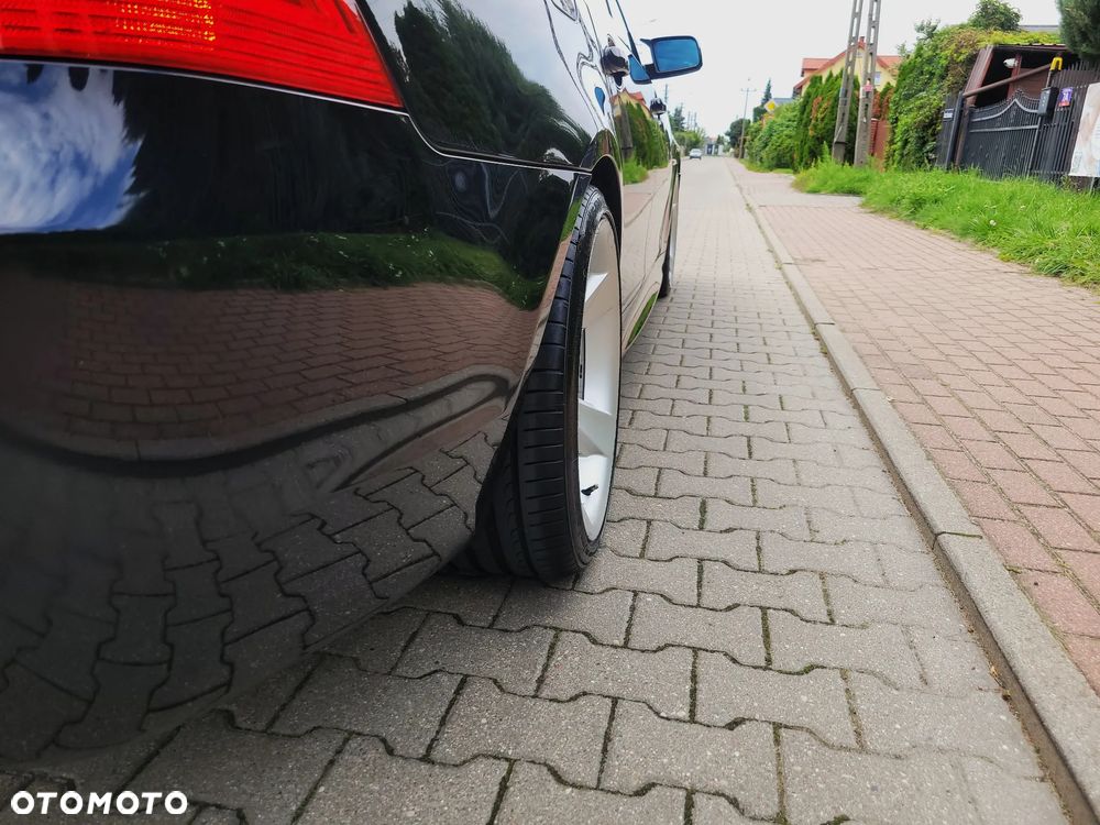 BMW Seria 5 520d Touring Edition Fleet Sport - 39