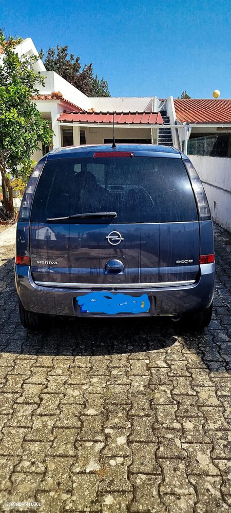 Opel Meriva 1.3 CDTI Cosmo - 2