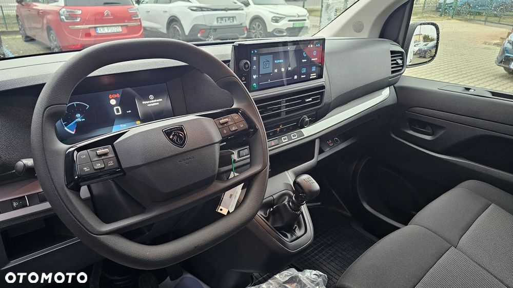 Peugeot EXPERT - 10