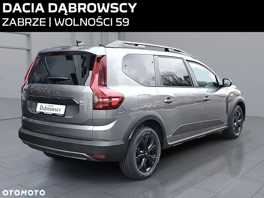 Dacia Jogger 1.0 TCe Extreme+ 7os - 5