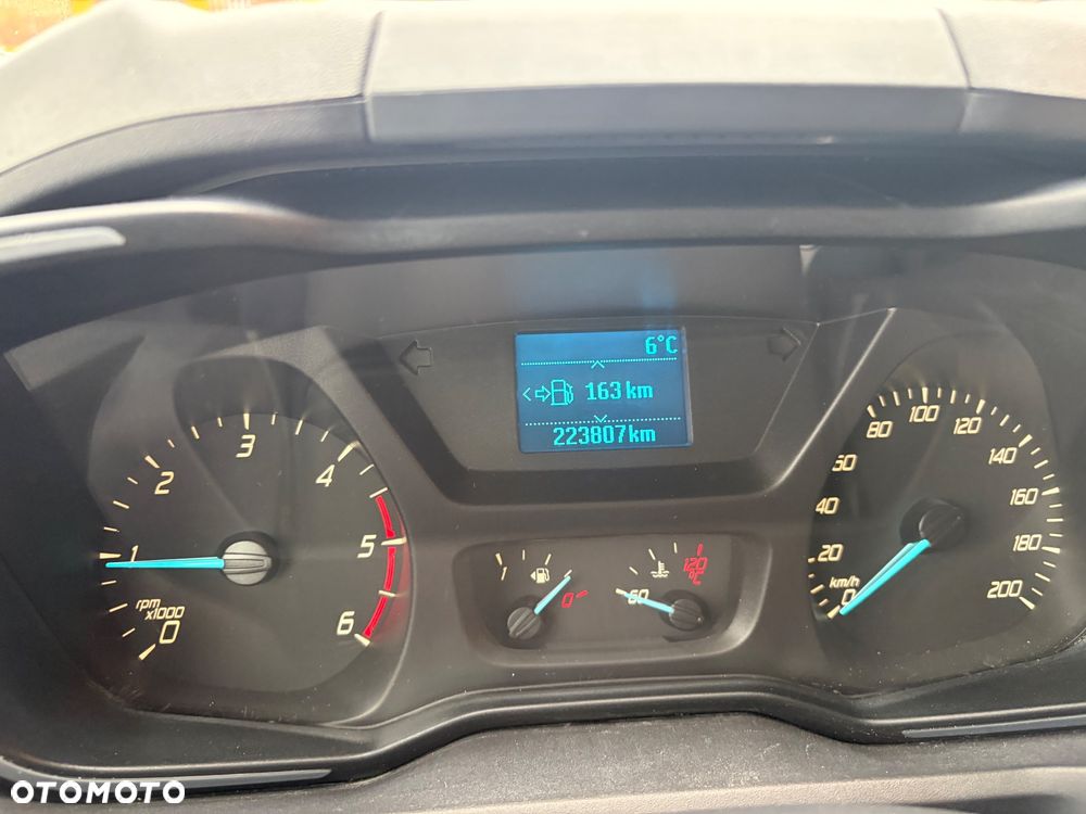 Ford Transit Custom L1H1 VA Trend - 14