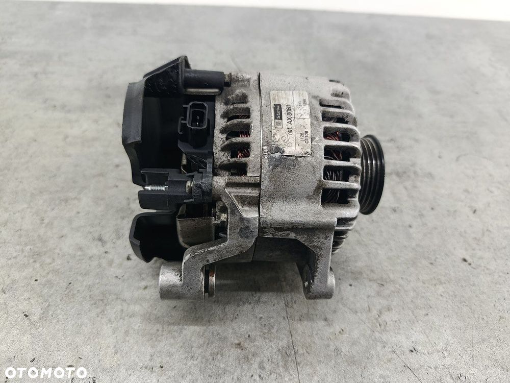 ALTERNATOR FORD TRANSIT CONNECT AX6061 1.8 TDCI - 1