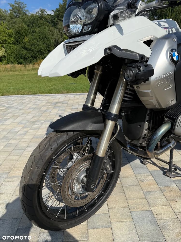 BMW GS - 6