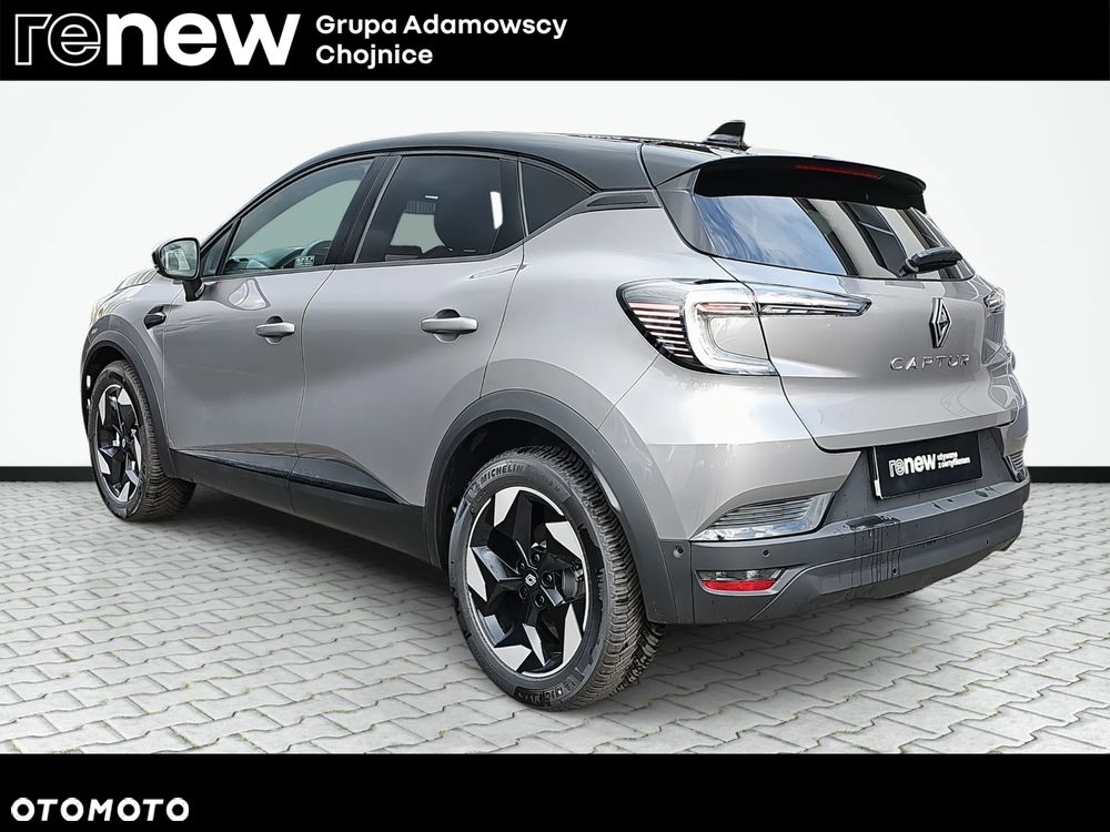 Renault Captur 1.0 TCe Techno - 7
