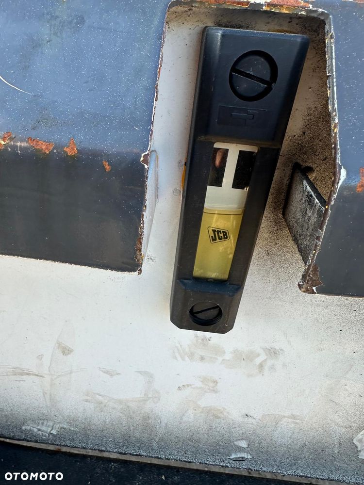 JCB Ładowarka Teleskopowa JCB 530-95 Udźwig 3 Tony Wysokość 9,5m Widły Paletowe - 17