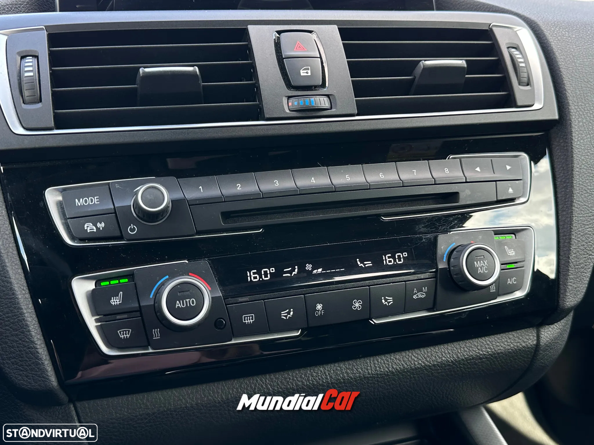 BMW 120 d Aut. M Sport - 10