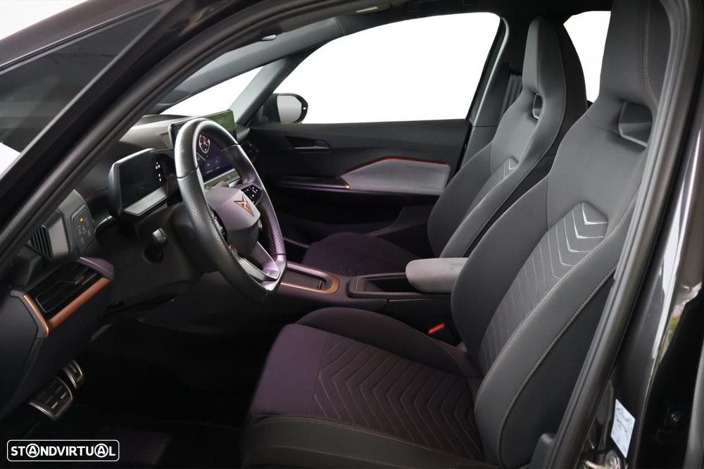 Cupra Born 58 kWh e-Boost Plus - 12