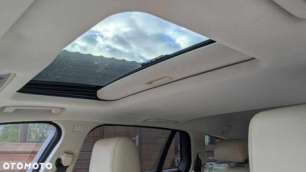 Jaguar XF 2.2 D Luxury - 24