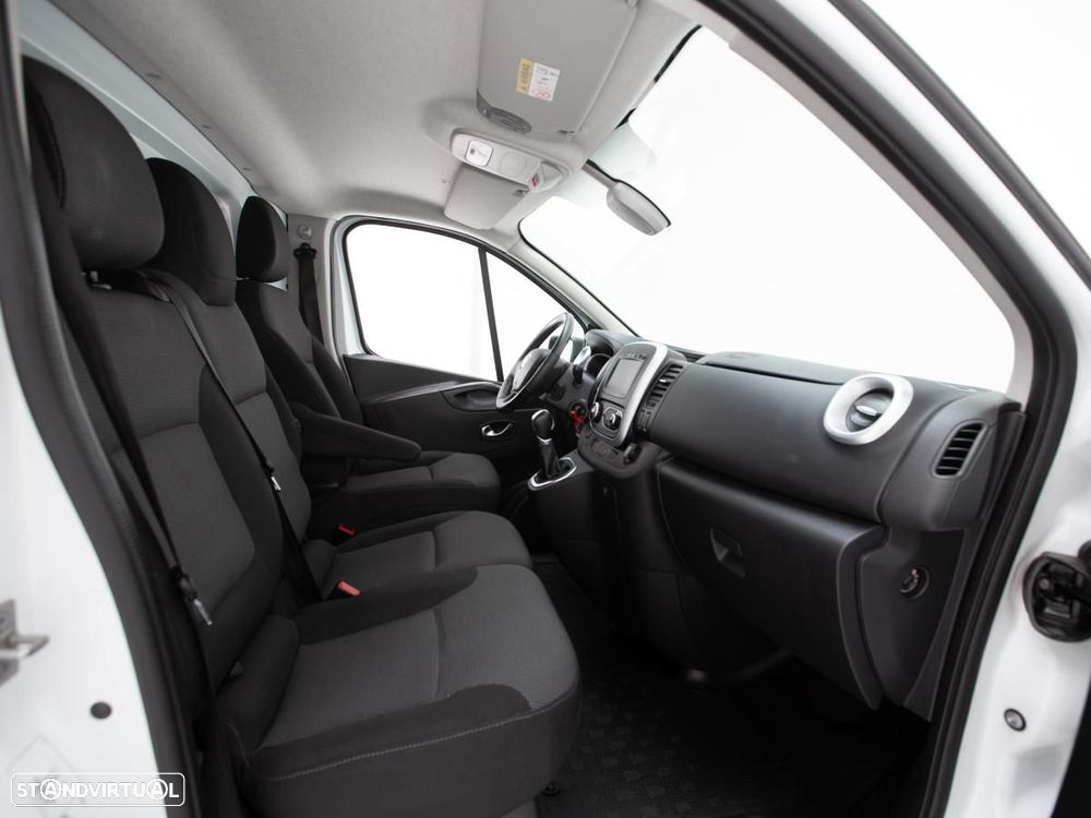 Fiat Talento 2.0 ECOJET L2H1 c/IVA - 10