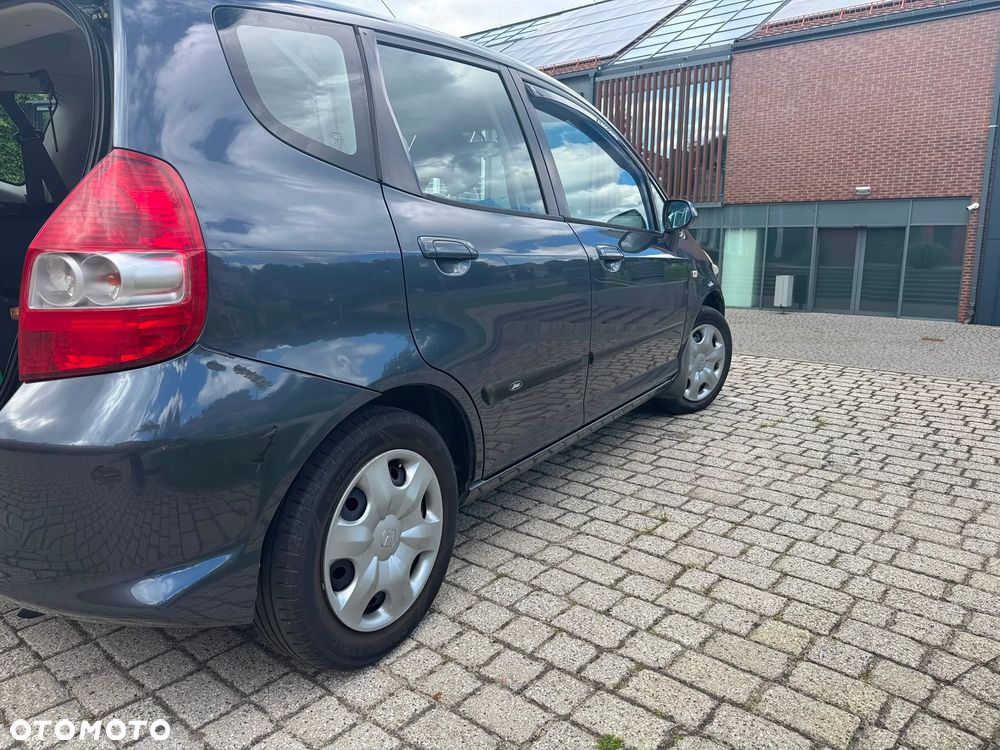 Honda Jazz 1.2 S - 13