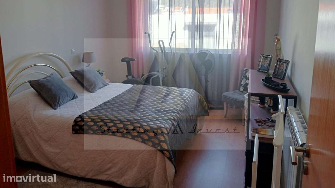 Apartamento T3 à venda em Touguinha e Touguinhó, Vila do Conde — foto 6
