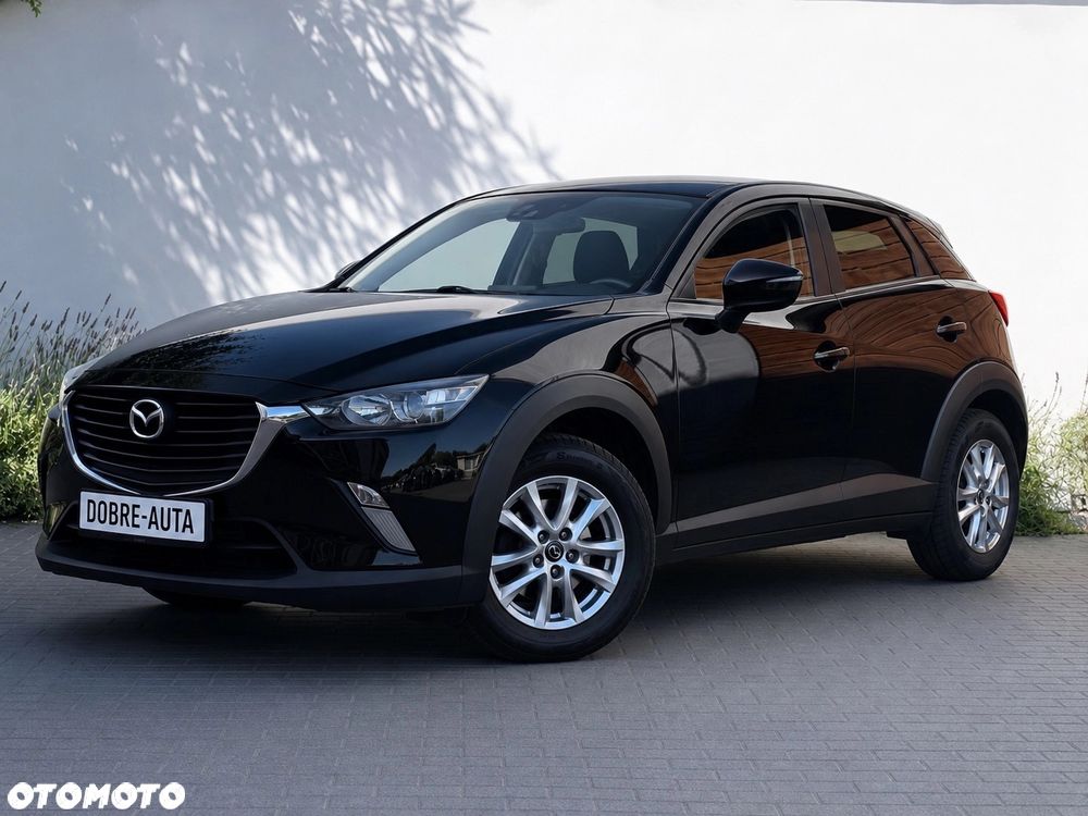 Mazda CX-3 2.0 Skypassion - 12