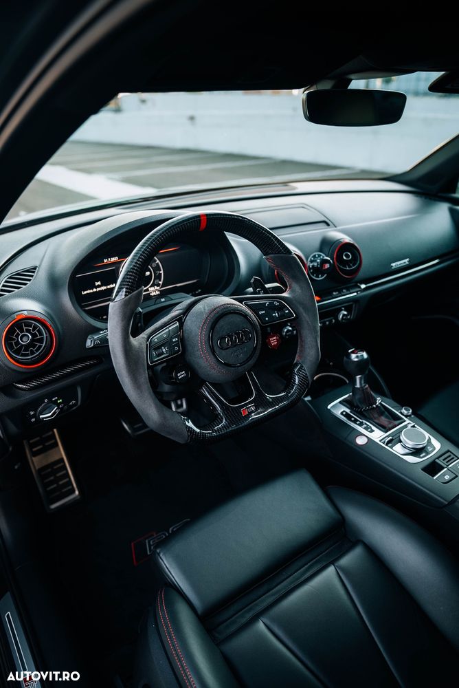 Audi RS3 - 12
