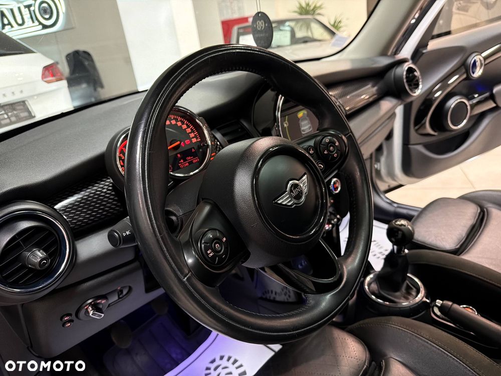 MINI Cooper SD Seven - 39