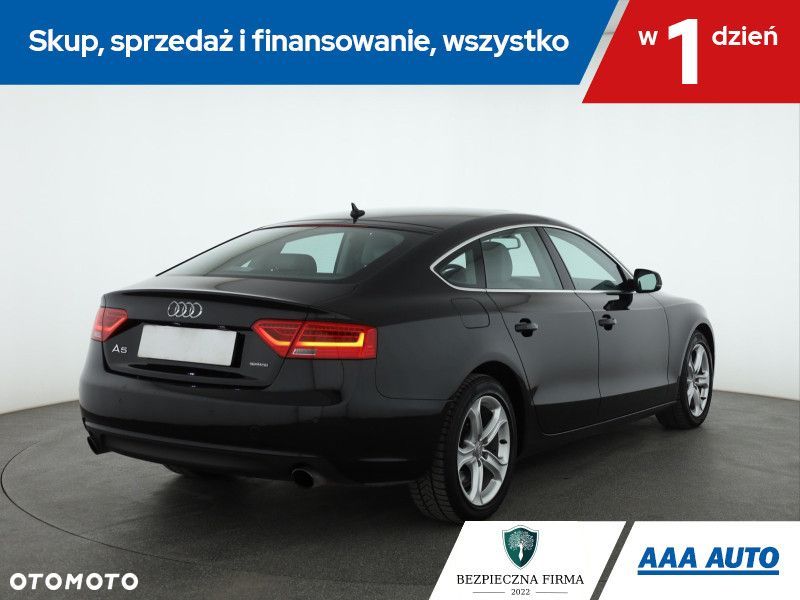 Audi A5 Sportback - 6